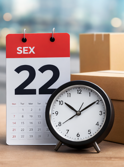 Recolhas Programadas