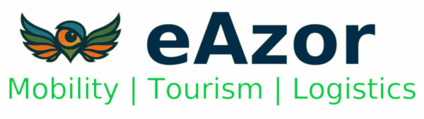 eAzor | Logística, Turismo e Mobilidade na Ilha do Pico