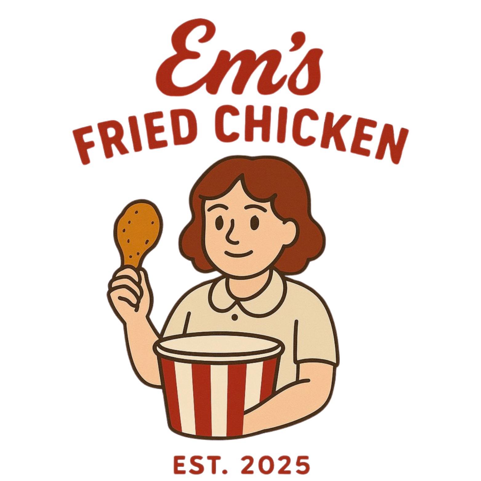 Em's Fried Chicken